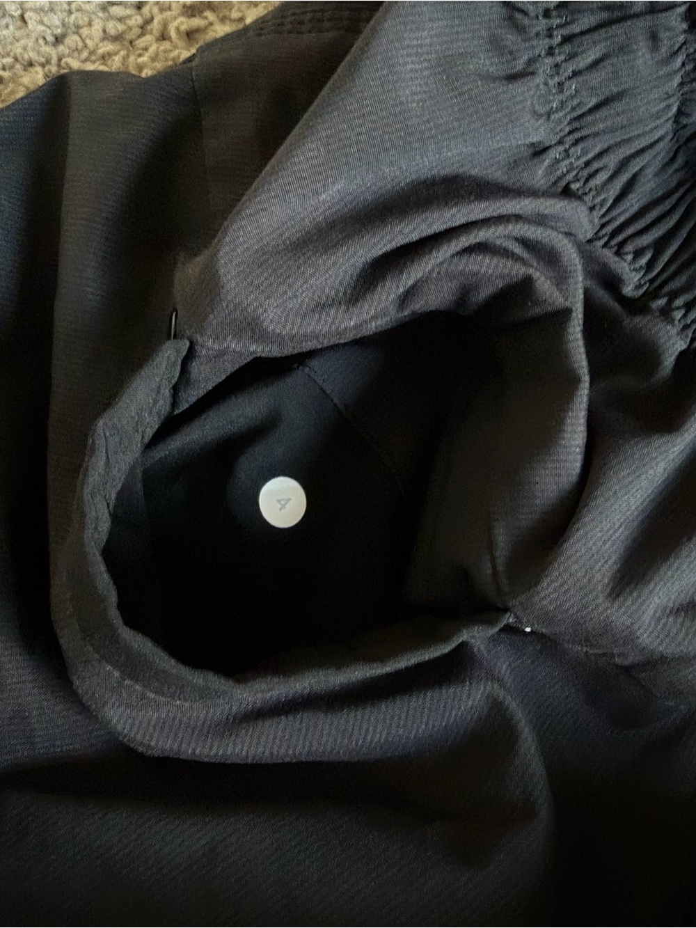 Lululemon Spring Break Away Shorts - Picture 4 of 7